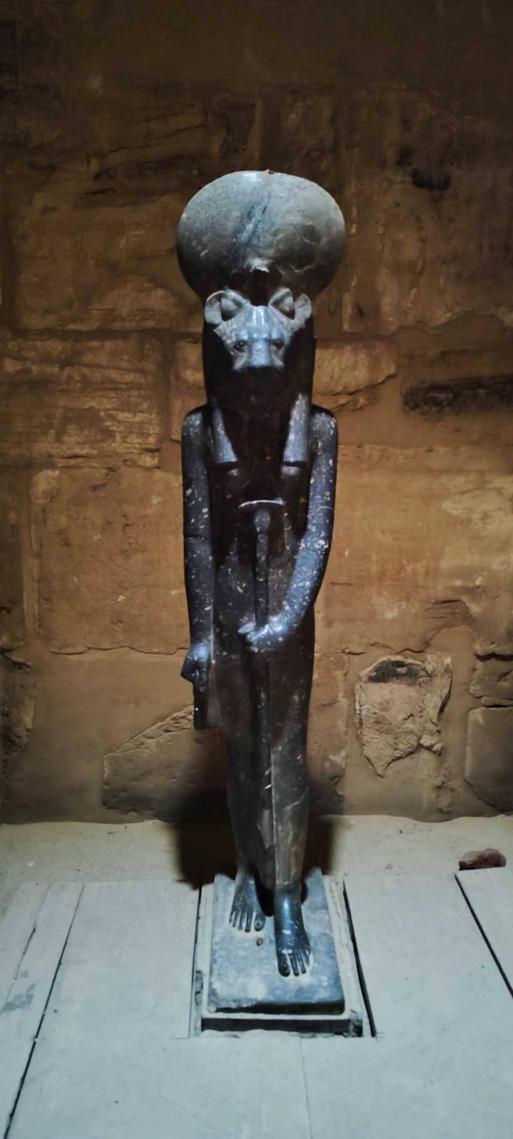 Reiki, Sekhmet & 7th Gate of&nbsp;Osiris