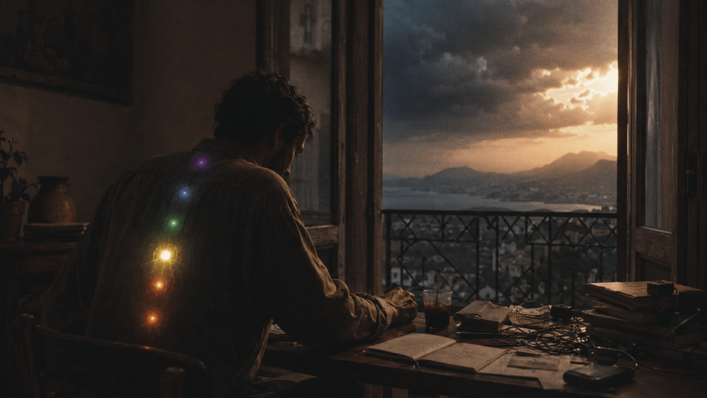One Day Late: Why I Still Get Triggered After My&nbsp;Awakening
