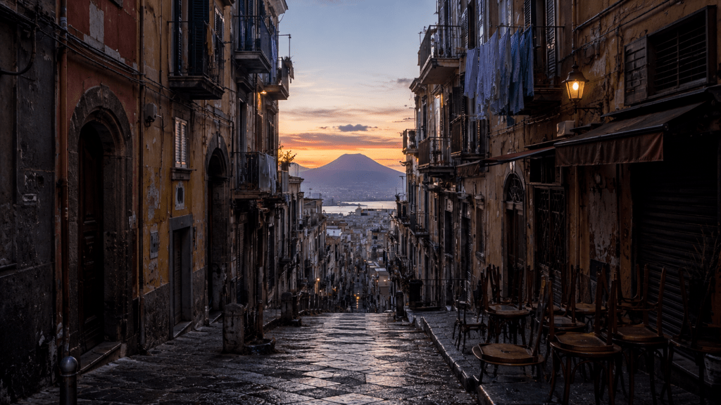 The Magic Dissipates into Everyday Life — and That’s the&nbsp;Point