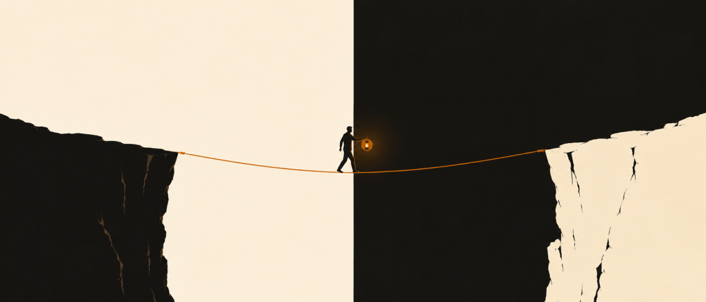 Searching for the Life&nbsp;Purpose